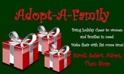Adopt A Family Flyer Template adopt-a-family-flyer-template