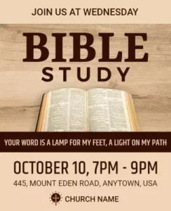 adult-bible-study-flyer-template
