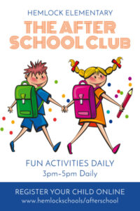 After School Club Flyer Template after-school-club-flyer-template