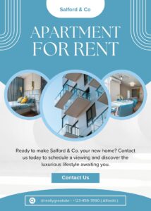 Apartments For Rent Flyer Template apartments-for-rent-flyer-template