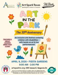 Art In The Park Event Flyer Template art-in-the-park-event-flyer-template