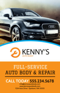 Auto Body Shop Flyer Template auto-body-shop-flyer-template