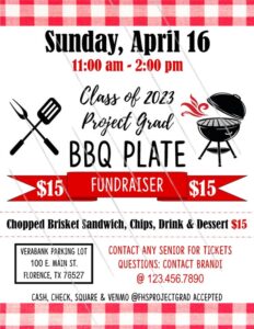 Bbq Plate Sale Flyer Template bbq-plate-sale-flyer-template