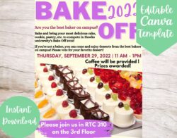 Cake Baking Contest Flyer Template cake-baking-contest-flyer-template