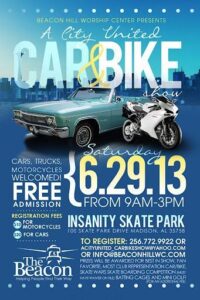 car-and-bike-show-flyer-template
