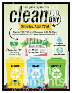 clean-up-day-flyer-template