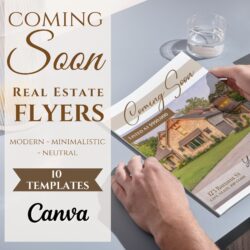 coming-soon-real-estate-flyer-template