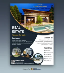 Commercial Real Estate Flyer Template commercial-real-estate-flyer-template