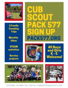 Cub Scout Recruitment Flyer Template cub-scout-recruitment-flyer-template