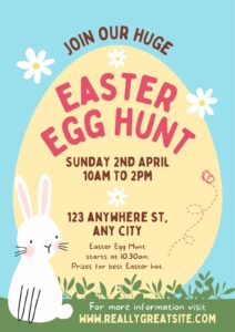 Easter Egg Hunt Flyer Template easter-egg-hunt-flyer-template