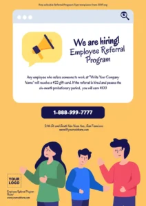 employee-referral-bonus-flyer-template