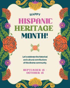 Hispanic Heritage Month Flyer Template hispanic-heritage-month-flyer-template