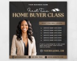 Home Buyer Seminar Flyer Template home-buyer-seminar-flyer-template