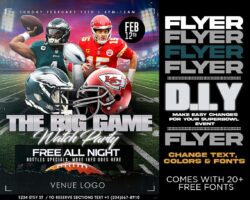 super-bowl-party-flyer-template