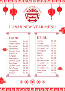 Chinese New Year Menu Template chinese-new-year-menu-template