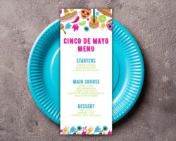 Cinco de Mayo Menu Template cinco-de-mayo-menu-template