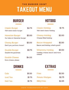 free-restaurant-to-go-menu-template