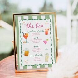 Hen Party Cocktail Menu Template hen-party-cocktail-menu-template