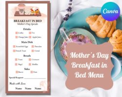 Mother's Day Breakfast Menu Template mothers-day-breakfast-menu-template