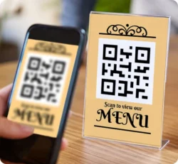 QR Code Restaurant Menu Template qr-code-restaurant-menu-template
