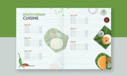 South Indian Restaurant Menu Template south-indian-restaurant-menu-template