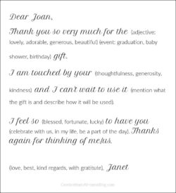 Basic Thank You Note Template basic-thank-you-note-template
