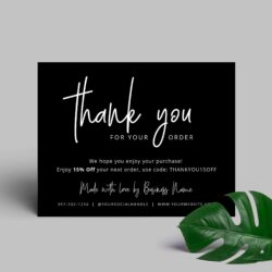 Business Thank You Note Template business-thank-you-note-template