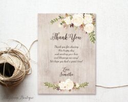 Engagement Party Thank You Note Template engagement-party-thank-you-note-template