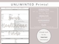 Ob Gyn Progress Note Template ob-gyn-progress-note-template
