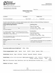 planned-parenthood-doctors-note-template
