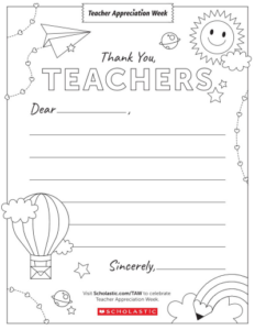 Teacher Appreciation Week Note Template teacher-appreciation-week-note-template