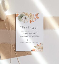 Wedding Shower Thank You Note Template wedding-shower-thank-you-note-template