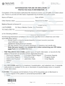 dignity-health-doctors-note-template
