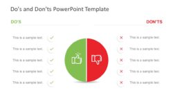 Dos and Don'ts List Template dos-and-donts-list-template