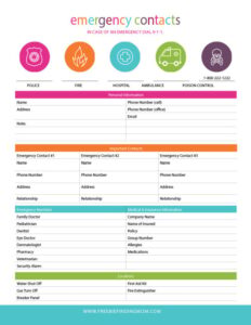 family emergency contact list template family-emergency-contact-list-template