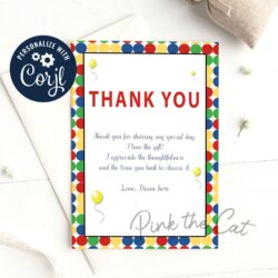 Kids Birthday Thank You Note Template kids-birthday-thank-you-note-template