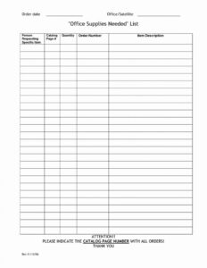 Medical Office Supply List Template medical-office-supply-list-template