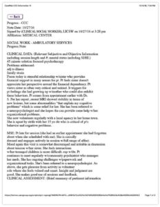 psychiatric-nursing-progress-note-template
