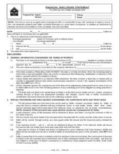 seller-carry-back-note-template