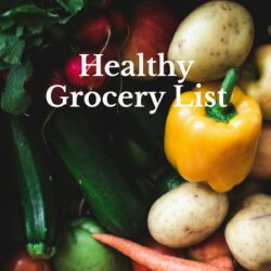 Healthy Grocery Shopping List Template healthy-grocery-shopping-list-template