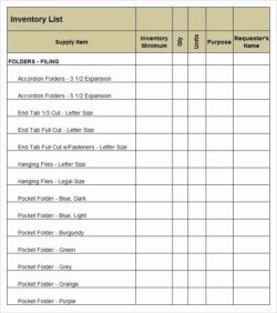 moving-box-inventory-list-template